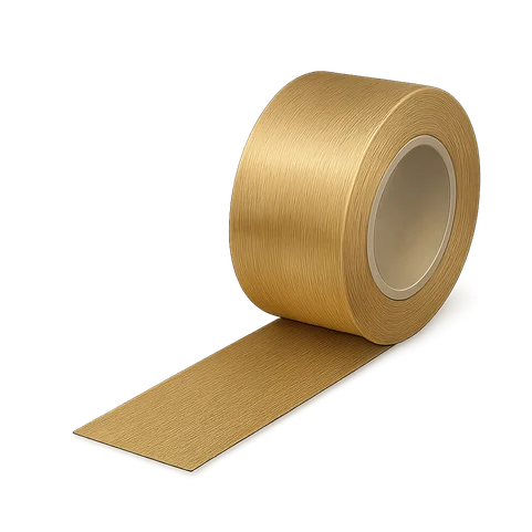 Латунная лента твердая Л63 0,5х300 мм