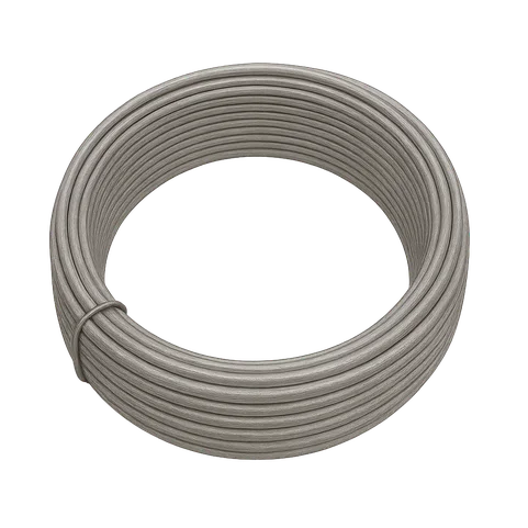 Нихромовая проволока 5 мм Х15Н60