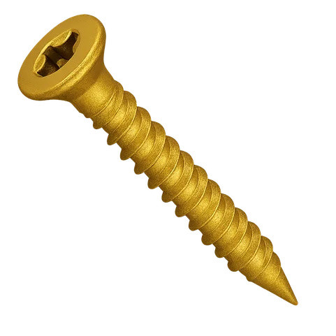 Шуруп по бетону 7,5х72 мм