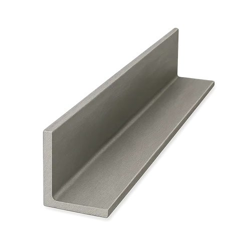 Уголок равнополочный 63х63х4 мм Ст3