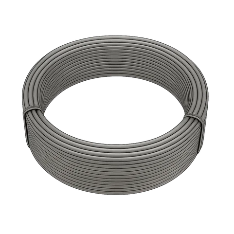 Молибденовая проволока 15,5 мм МЧВП