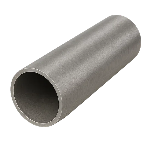 Никелевая труба 5,5х0,5 мм НП2