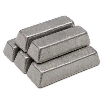 Cвинцово-сурьмянистый сплав