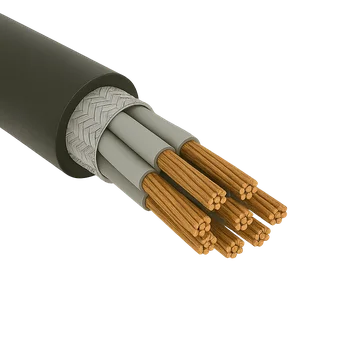 Кабель контрольный